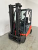 Elektro 4 Rad-Stapler Toyota 8FBMK20T (BJ: 2020)