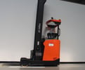 Schubmaststapler Toyota RRE160H (BJ: 2020)
