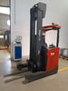 Schubmaststapler Toyota RRE160H (BJ: 2020)