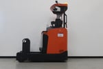 Schubmaststapler Toyota RRE250H (BJ: 2020)