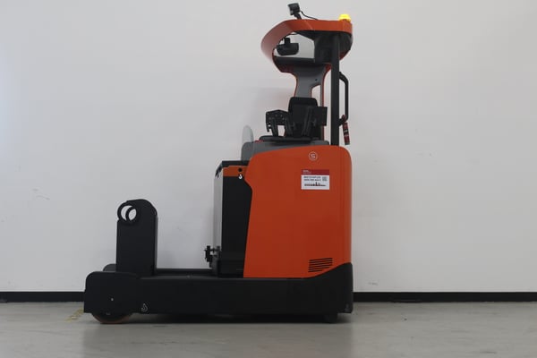 Schubmaststapler Toyota RRE250H (BJ: 2020)