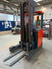 Schubmaststapler Toyota RRE160H (BJ: 2020)