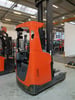 Schubmaststapler Toyota RRE160H (BJ: 2020)