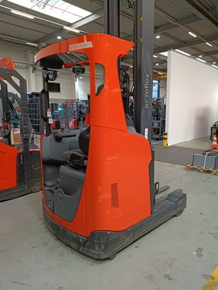 Schubmaststapler Toyota RRE160H (BJ: 2020)