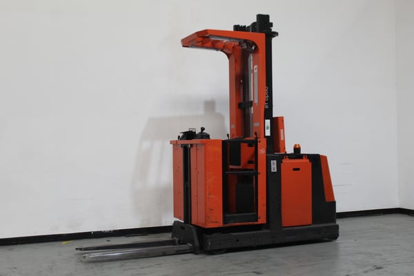 Hochhubkommissionierer Toyota OME100M (BJ: 2020)