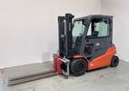 Elektro 4 Rad-Stapler Toyota 8FBMT45 (BJ: 2020)