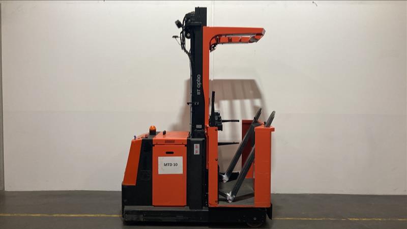 Hochhubkommissionierer Toyota OME100M (BJ: 2020)