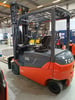 Elektro 4 Rad-Stapler Toyota 8FBMT35 (BJ: 2020)