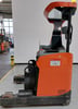 Schubmaststapler Toyota RRE140H (BJ: 2020)