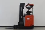Schubmaststapler Toyota RRE160H (BJ: 2020)