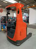 Schubmaststapler Toyota RRE160H (BJ: 2020)
