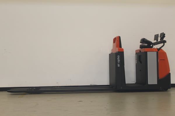 Niederhubkommissionierer Toyota OSE250 (BJ: 2020)