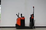 Schlepper Toyota TSE500 (BJ: 2020)