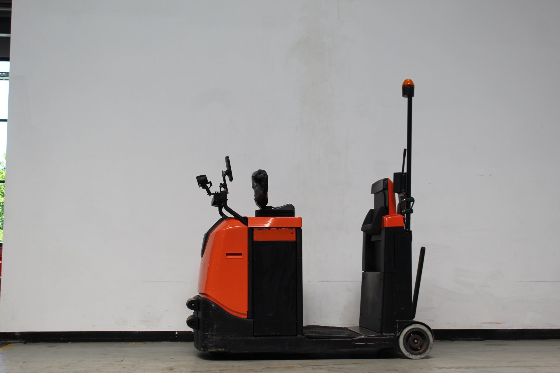 Schlepper Toyota TSE500 (BJ: 2020)