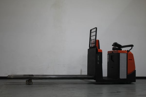Niederhubkommissionierer Toyota OSE250 (BJ: 2020)