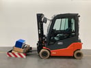 Elektro 4 Rad-Stapler Toyota 8FBM20T (BJ: 2020)