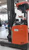 Schubmaststapler Toyota RRE140H (BJ: 2020)