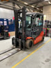 Elektro 4 Rad-Stapler Toyota 8FBMT40 (BJ: 2021)