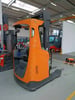 Schubmaststapler Toyota RRE160H (BJ: 2021)