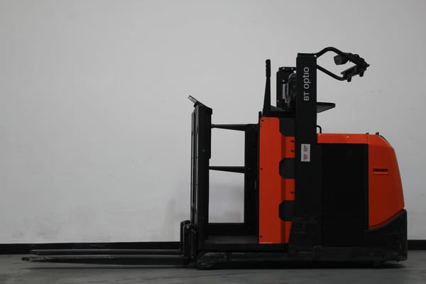 Niederhubkommissionierer Toyota OSE100 (BJ: 2021)