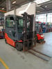 Elektro 4 Rad-Stapler Toyota 8FBMT35 (BJ: 2021)
