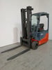 Elektro 3 Rad-Stapler Toyota 8FBE20T (BJ: 2021)