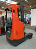 Schubmaststapler Toyota RRE160HR (BJ: 2021)