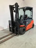 Elektro 4 Rad-Stapler Toyota 8FBMT50 (BJ: 2021)
