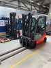 Elektro 4 Rad-Stapler Toyota 8FBM20T (BJ: 2021)