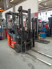 Elektro 3 Rad-Stapler Toyota 7FBEST10 (BJ: 2021)