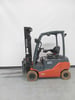 Elektro 4 Rad-Stapler Toyota 8FBMK20T *sofort verfügbar* (BJ: 2021)