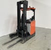 Schubmaststapler Toyota RRE140H (BJ: 2021)
