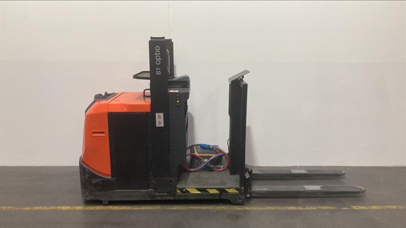 Niederhubkommissionierer Toyota OSE100 (BJ: 2021)