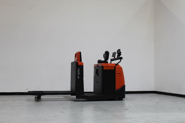 Niederhubkommissionierer Toyota OSE250 (BJ: 2021)