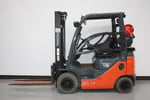 Treibgasstapler Toyota 06-8FG15F (BJ: 2021)