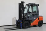 Dieselstapler Toyota 56-8FD30F (BJ: 2021)