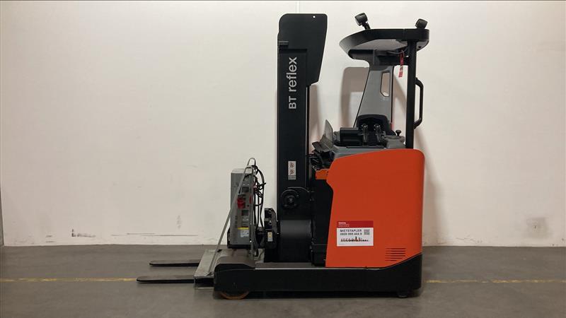 Schubmaststapler Toyota RRE160H (BJ: 2021)