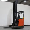 Schubmaststapler Toyota RRE140HE (BJ: 2022)