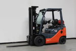 Treibgasstapler Toyota 02-8FGF18 (BJ: 2022)