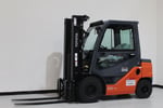 Dieselstapler Toyota 52-8FDF25 (BJ: 2022)