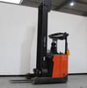 Schubmaststapler Toyota RRE140HE (BJ: 2022)