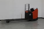 Elektrischer Niederhubwagen Toyota LPE250 (BJ: 2022)