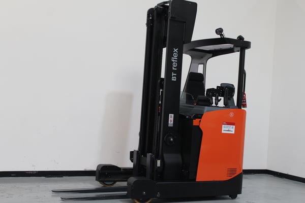 Schubmaststapler Toyota RRE160H (BJ: 2022)