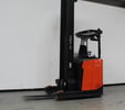 Schubmaststapler Toyota RRE140HE (BJ: 2022)