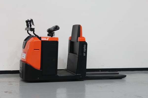 Niederhubkommissionierer Toyota OSE250 (BJ: 2022)