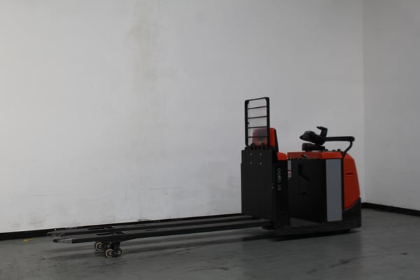 Niederhubkommissionierer Toyota OSE250 (BJ: 2022)