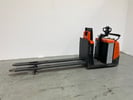 Niederhubkommissionierer Toyota OSE250P (BJ: 2022)