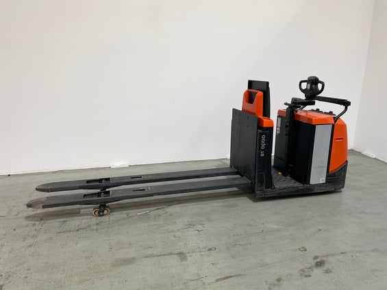 Niederhubkommissionierer Toyota OSE250P (BJ: 2022)