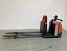 Niederhubkommissionierer Toyota OSE250P (BJ: 2022)