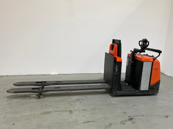 Niederhubkommissionierer Toyota OSE250P (BJ: 2022)